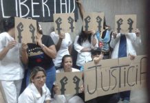 Libertad para Norma