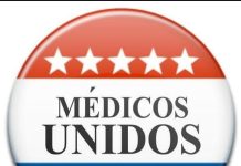 Primer Avatar del primer Chat de Médicos Unidos de Venezuela